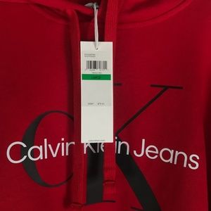 Calvin Klein hoodie